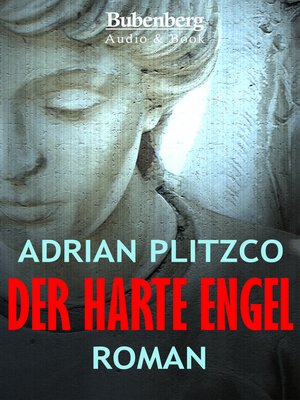 cover image of Der harte Engel